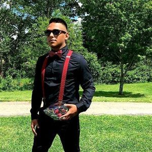 Meet your Posher, Victor